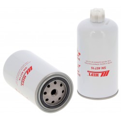 FILTRE À GASOIL 