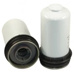 FILTRE À GASOIL 
