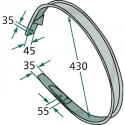 RACLEUR WELGER