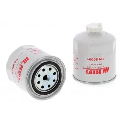 FILTRE À GASOIL 