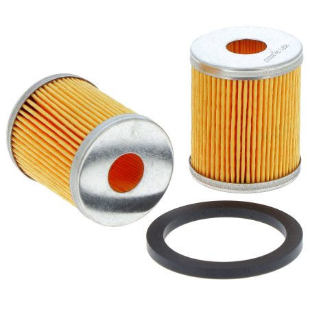 FILTRE À GASOIL 