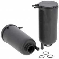 FILTRE À GASOIL 
