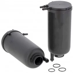 FILTRE À GASOIL 