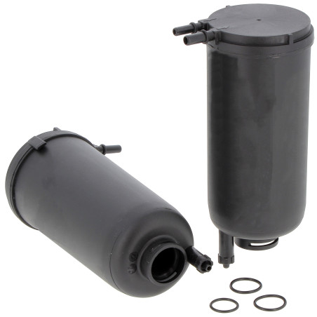 FILTRE À GASOIL 