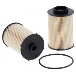 FILTRE À GASOIL 