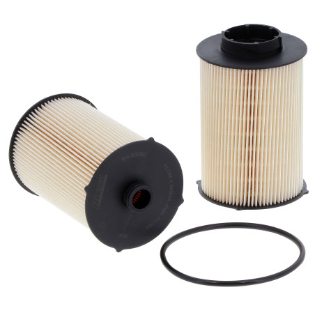 FILTRE À GASOIL 