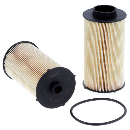 FILTRE À GASOIL 