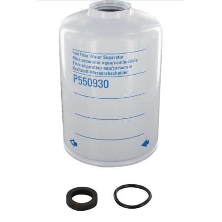 FILTRE À GASOIL