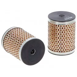 FILTRE À GASOIL 
