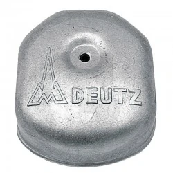VALVE COVER