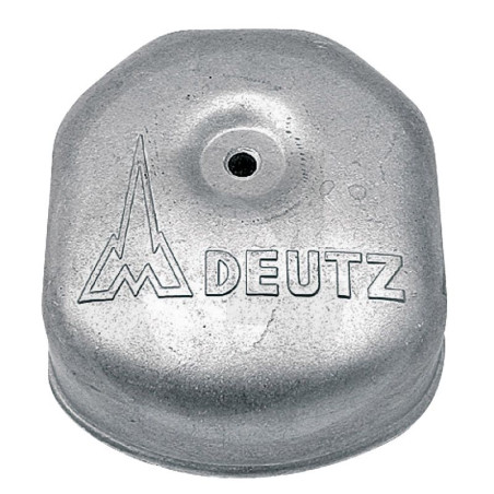 VENTILDECKEL