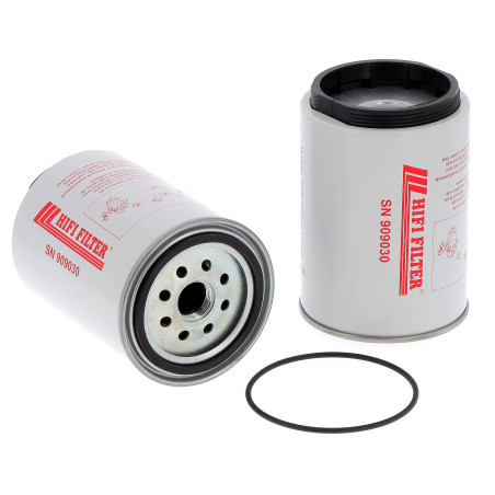 FILTRE À GASOIL 