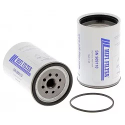 FILTRE À GASOIL 