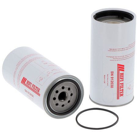 FILTRE À GASOIL 