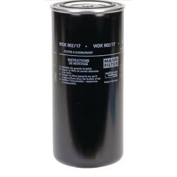 FILTRE À GASOIL