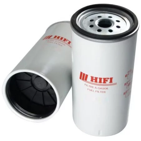 FILTRE À GASOIL 