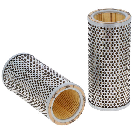 FILTRE HYDRAULIQUE 