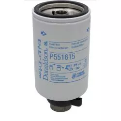 FILTRE À GASOIL