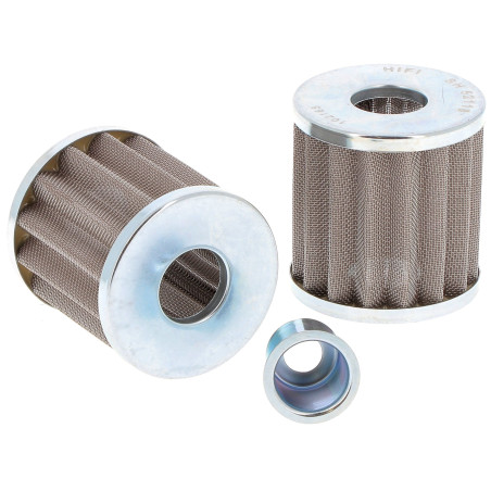FILTRE HYDRAULIQUE 