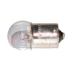 SPHERICAL BULB 12V / 10W