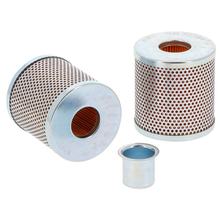 FILTRE HYDRAULIQUE 