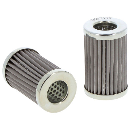 FILTRE HYDRAULIQUE 