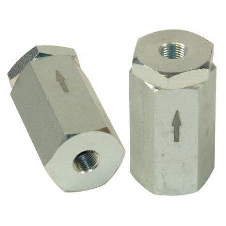 FILTRE HYDRAULIQUE 