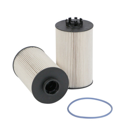 FILTRE À GASOIL