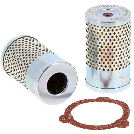 FILTRE HYDRAULIQUE 