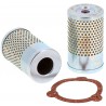 FILTRE HYDRAULIQUE 