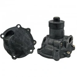 POMPE A EAU POUR FIAT/IVECO