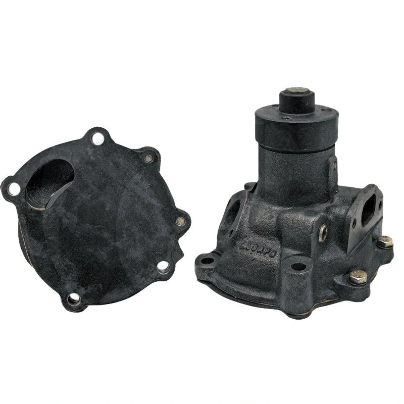 POMPE A EAU POUR FIAT/IVECO