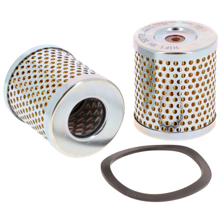 FILTRE HYDRAULIQUE 