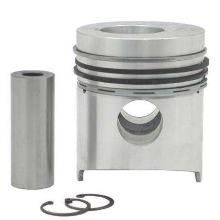 COMPLETE PISTON MWM - D208.3