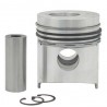 COMPLETE PISTON MWM - D208.3