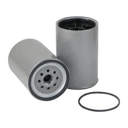 FILTRE À GASOIL