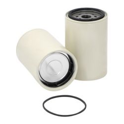 FILTRE À GASOIL