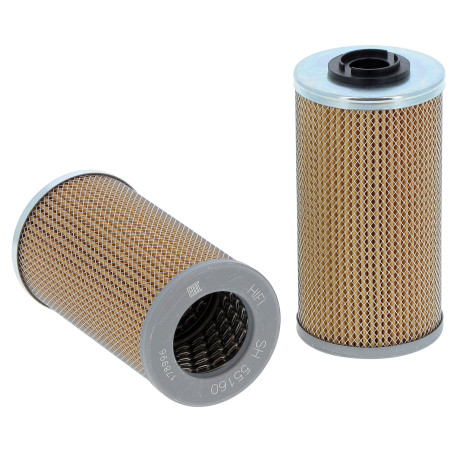 FILTRE HYDRAULIQUE 