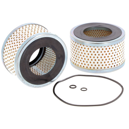 FILTRE HYDRAULIQUE 
