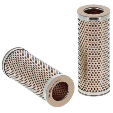 FILTRE HYDRAULIQUE 