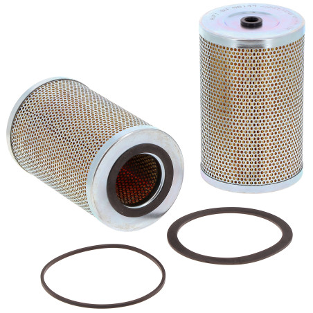 FILTRE HYDRAULIQUE 