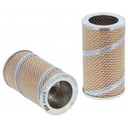 FILTRE HYDRAULIQUE 