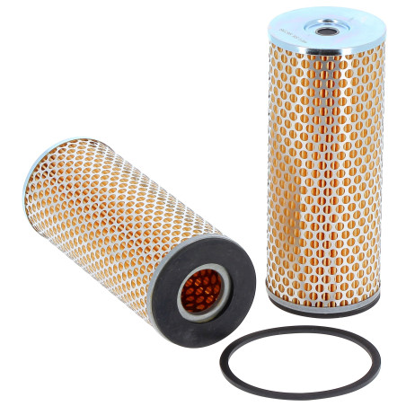 FILTRE HYDRAULIQUE 