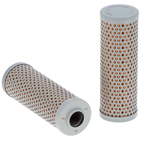 FILTRE HYDRAULIQUE 