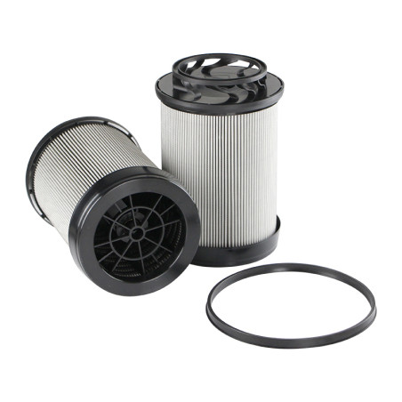 FILTRE HYDRAULIQUE