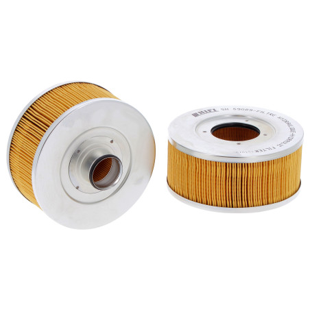 FILTRE HYDRAULIQUE 