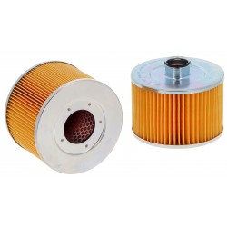FILTRE HYDRAULIQUE 