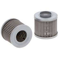 FILTRE HYDRAULIQUE 