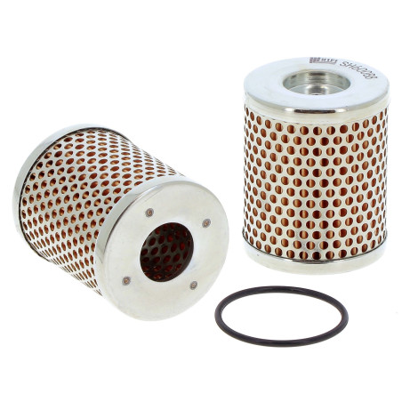 FILTRE HYDRAULIQUE 