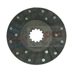 BREMSSCHEIBE